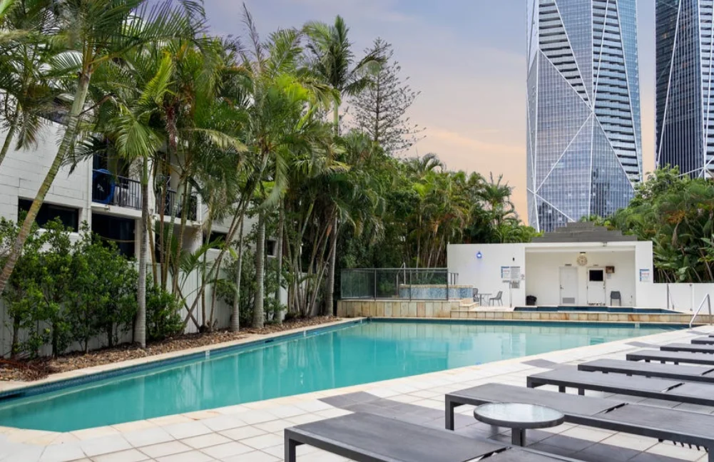 Additional image 17 of 1402/2865 Gold Coast Highway, Surfers Paradise QLD 4217