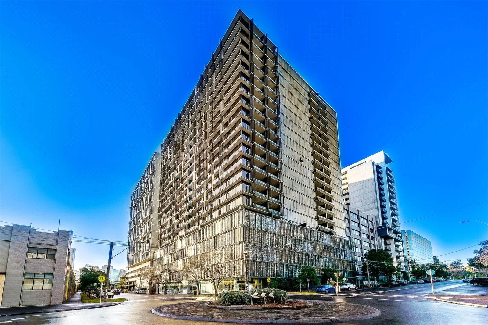 Additional image 7 of 509/22 Dorcas Street, Southbank VIC 3006