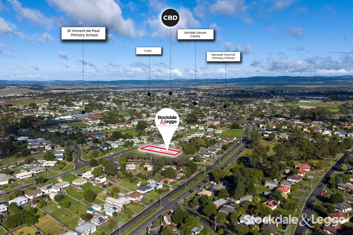 Additional image 21 of 19 Dunbar Avenue, Morwell VIC 3840