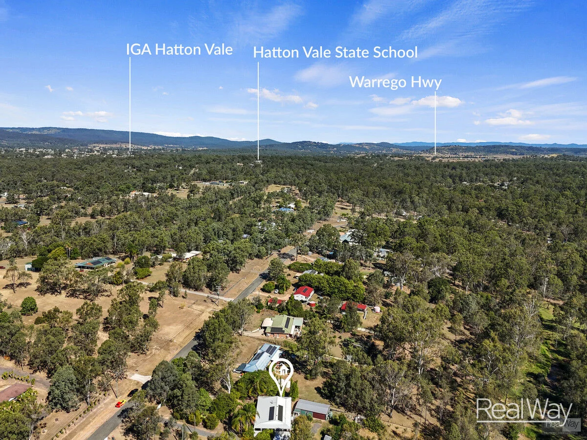 Additional image 25 of 25 Challenge Avenue, Kensington Grove QLD 4341