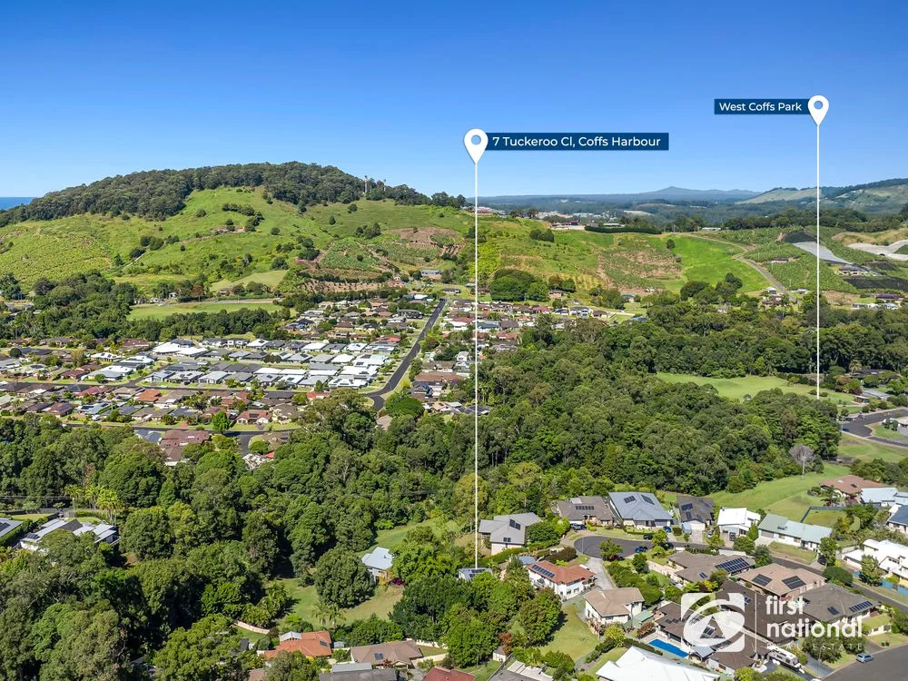 Additional image 20 of 7 Tuckeroo Close, Coffs Harbour NSW 2450
