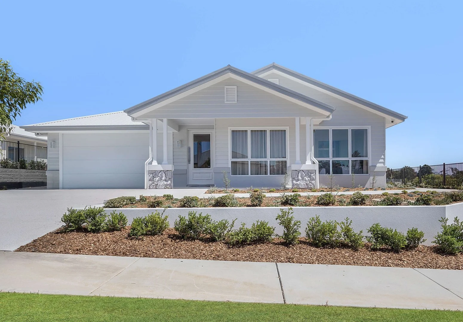 Lot 156 The Loxford, Gillieston Heights NSW 2321