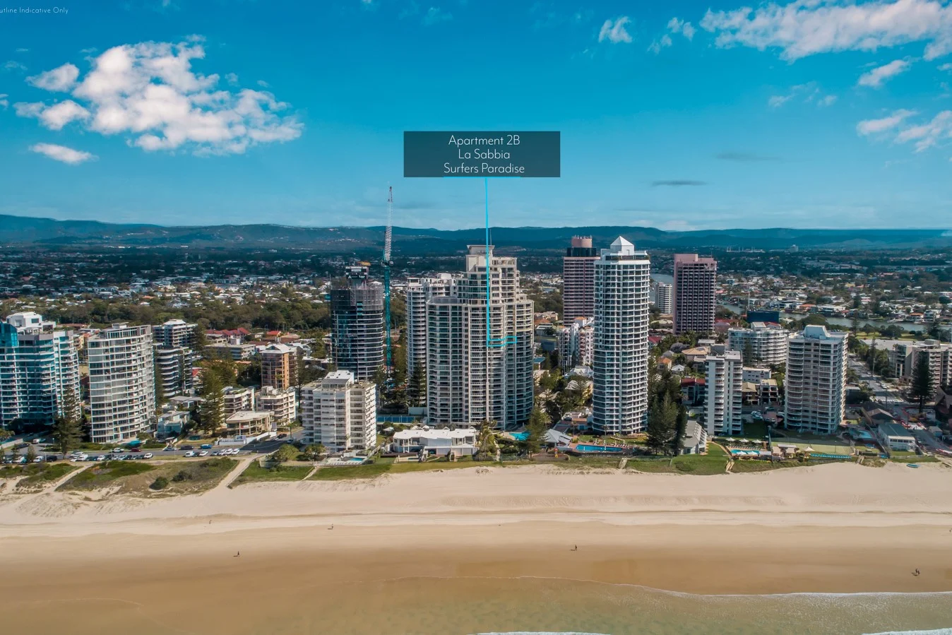 Additional image 28 of 122/74-86 Old Burleigh Road, Surfers Paradise QLD 4217