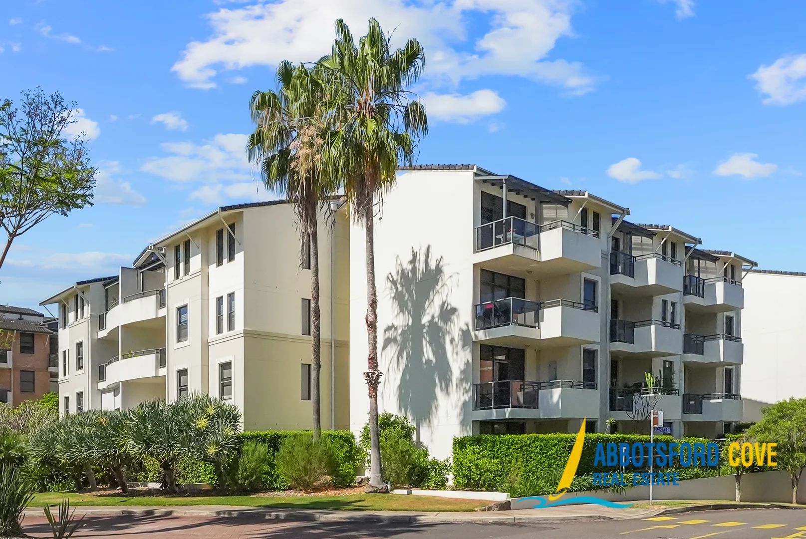 Additional image 11 of 219/4 Bechert Road, Chiswick NSW 2046