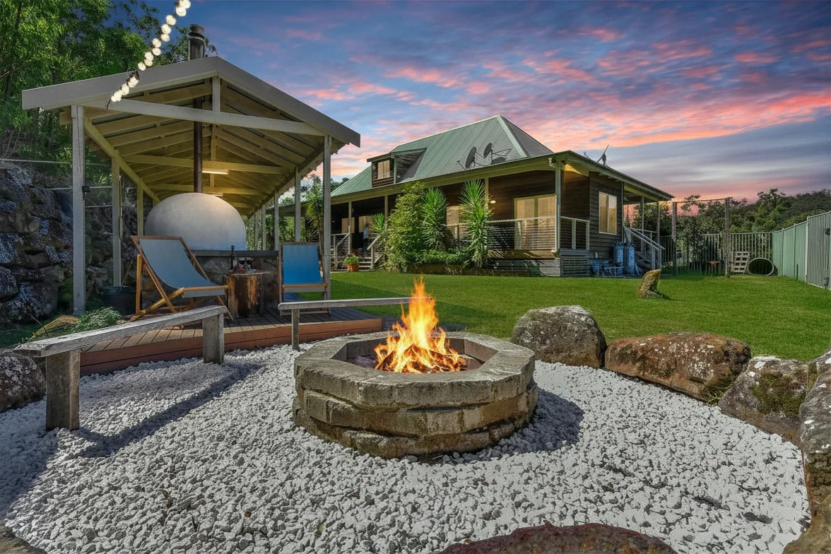 898 Yango Creek Road, Laguna NSW 2325