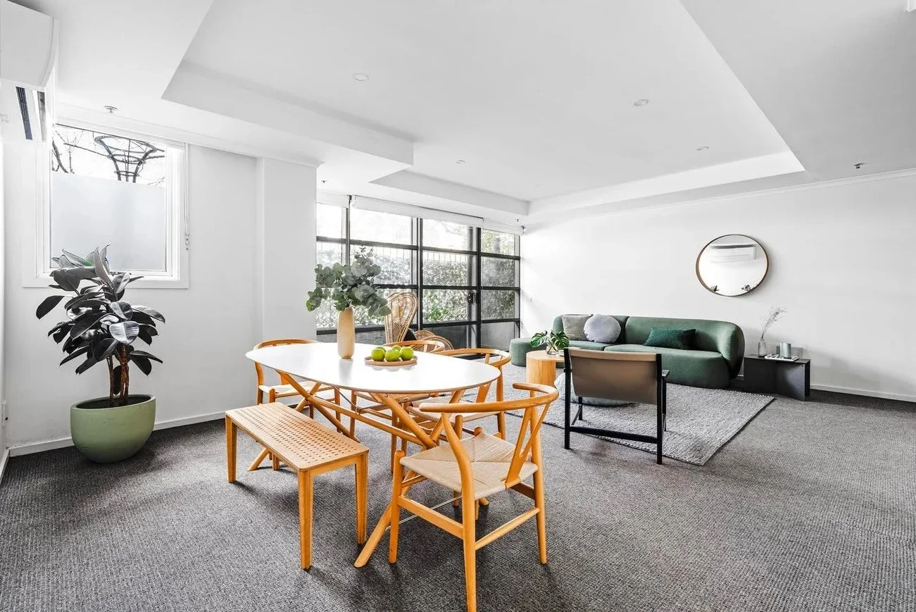 Additional image 3 of 2/88 Park Street, South Melbourne VIC 3205
