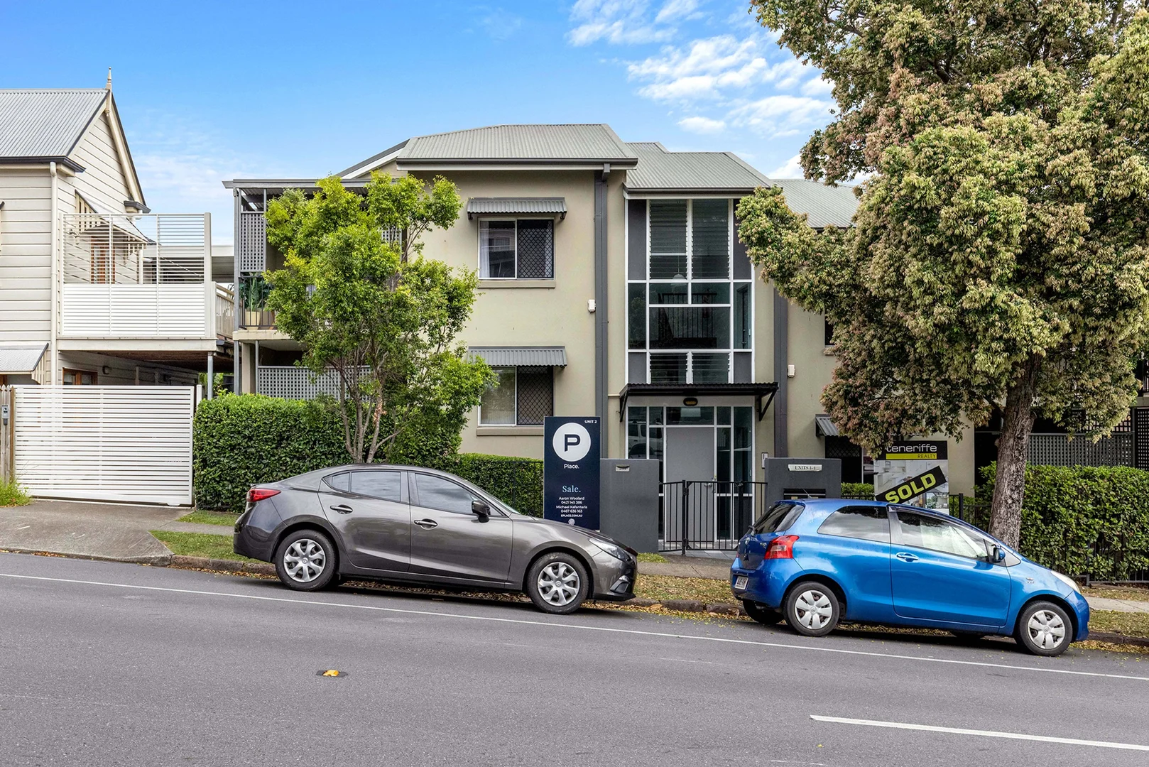 Additional image 14 of 3/264 Kent Street, Teneriffe QLD 4005