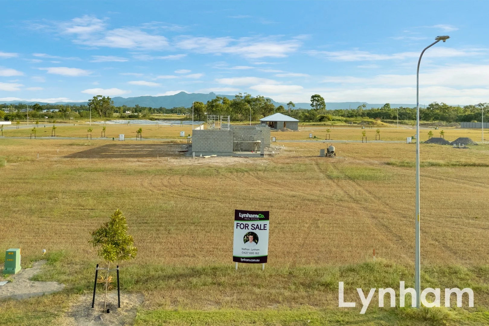 7 Walton Street, Shaw QLD 4818