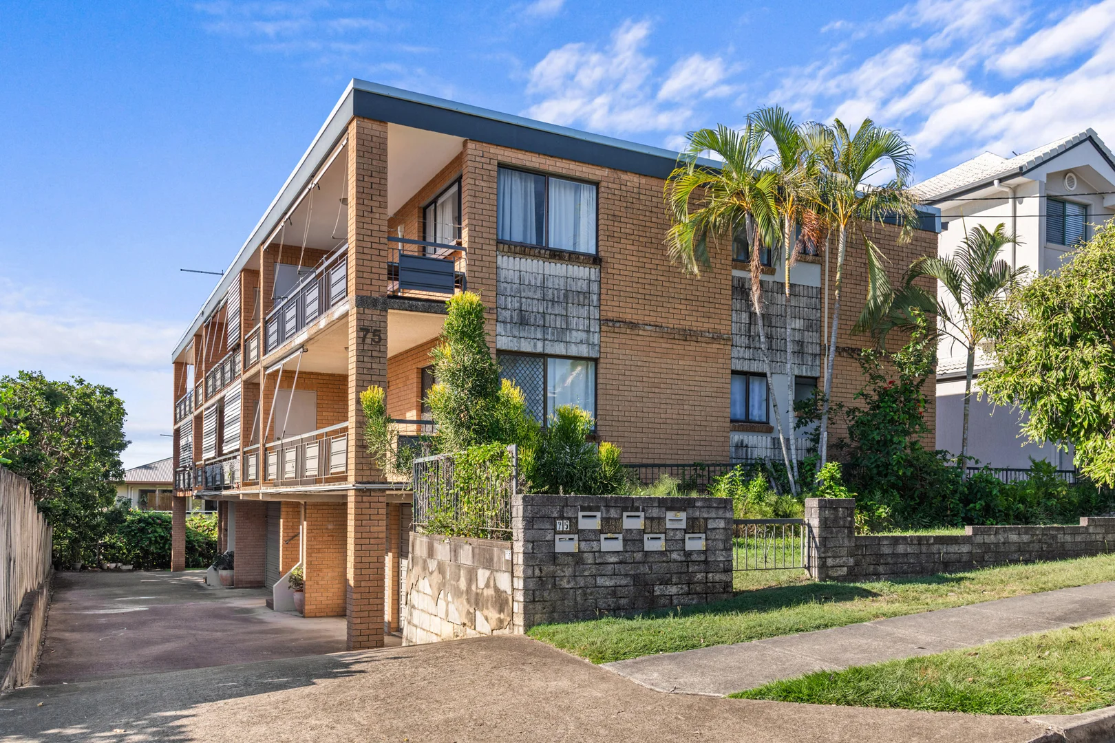 Additional image 11 of 4/75 Miles Street, Hawthorne QLD 4171
