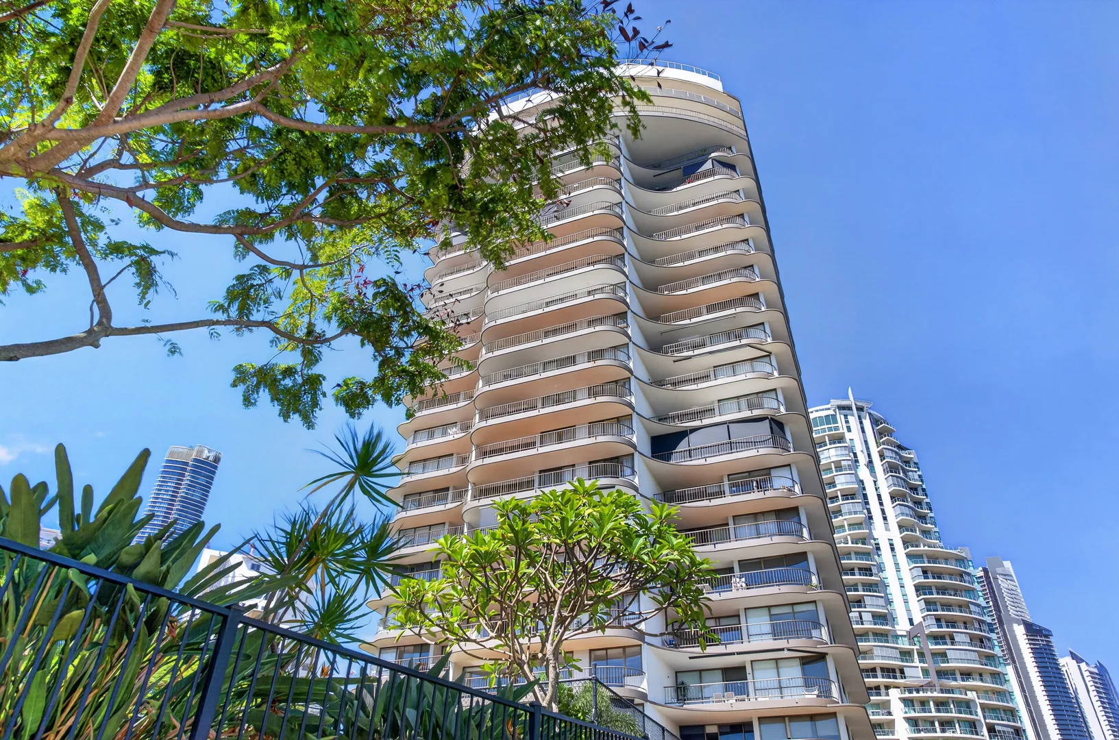 Additional image 18 of 302/3 River Drive, Surfers Paradise QLD 4217