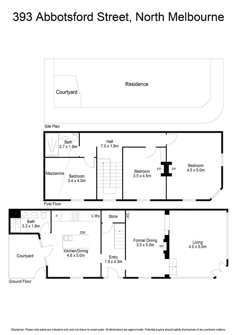 Additional image 11 of 393 Abbotsford Street, North Melbourne VIC 3051
