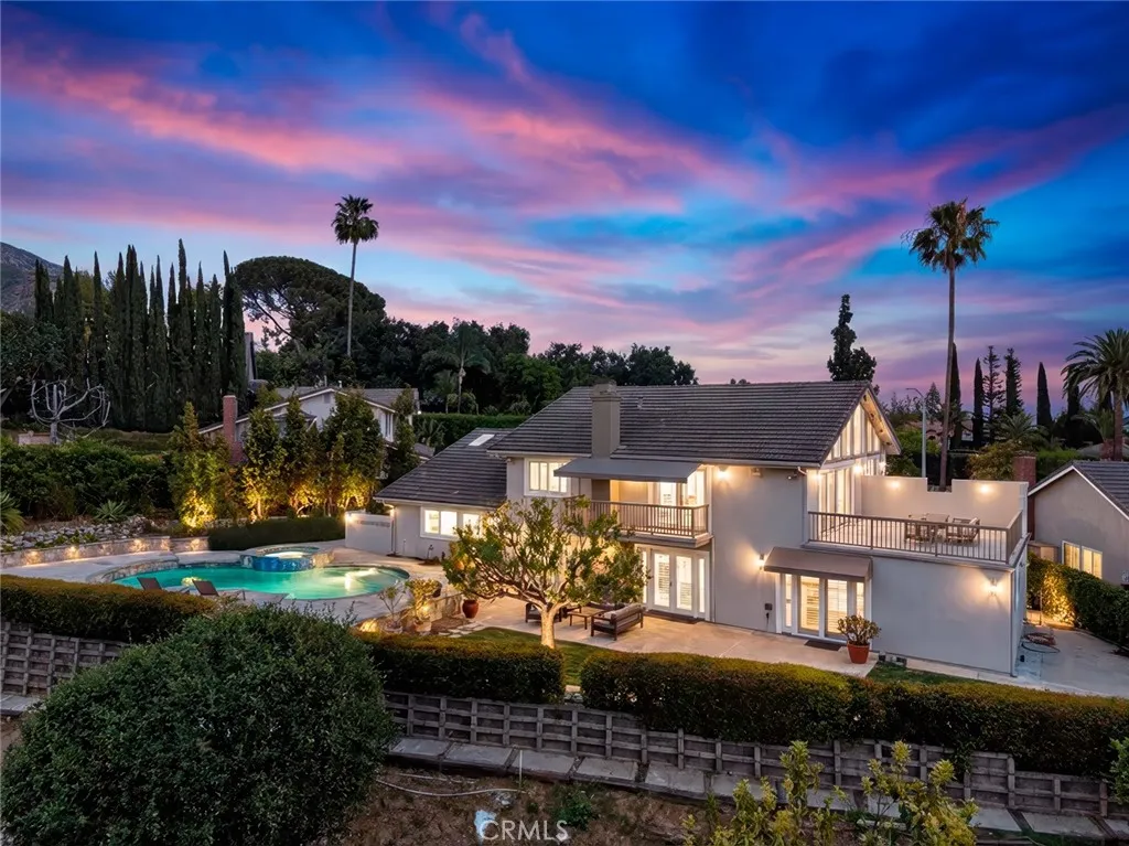 Additional image 2 of 1535 Dove Court, Pasadena, CA 91107