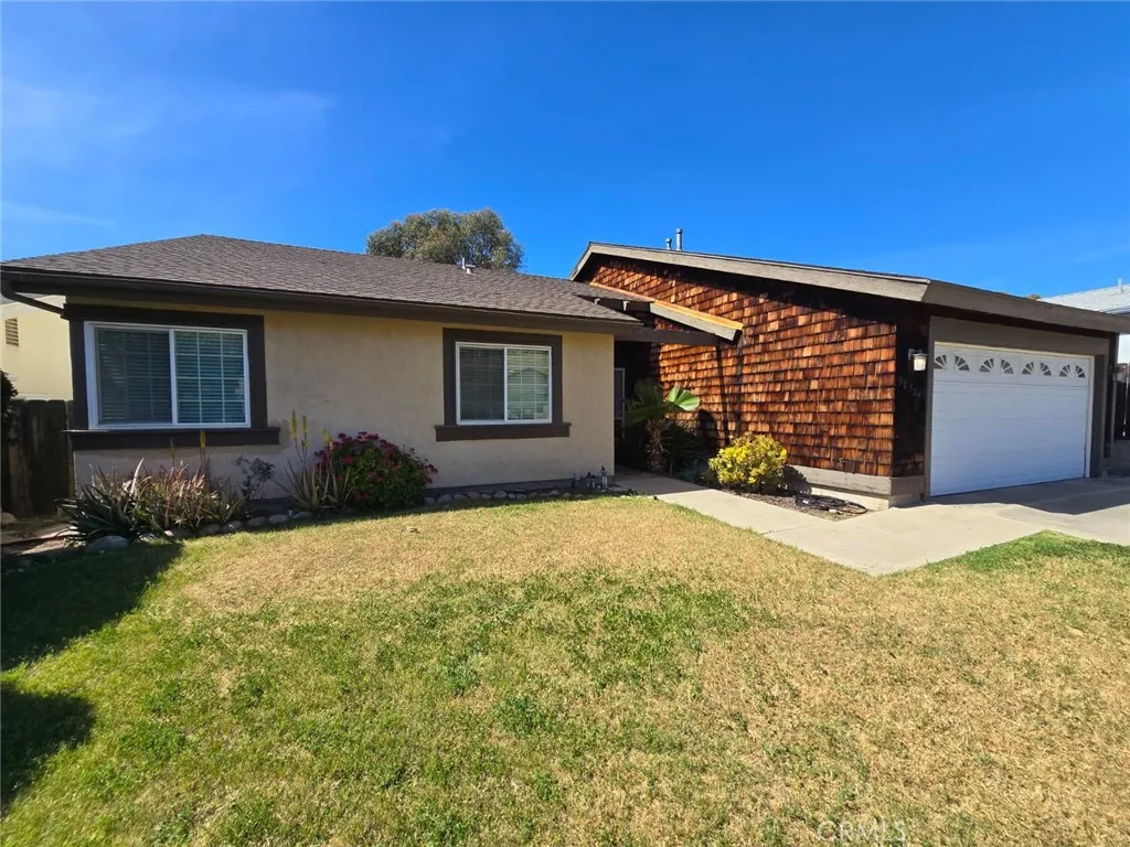 10504 Strathmore Drive, Santee, CA 92071