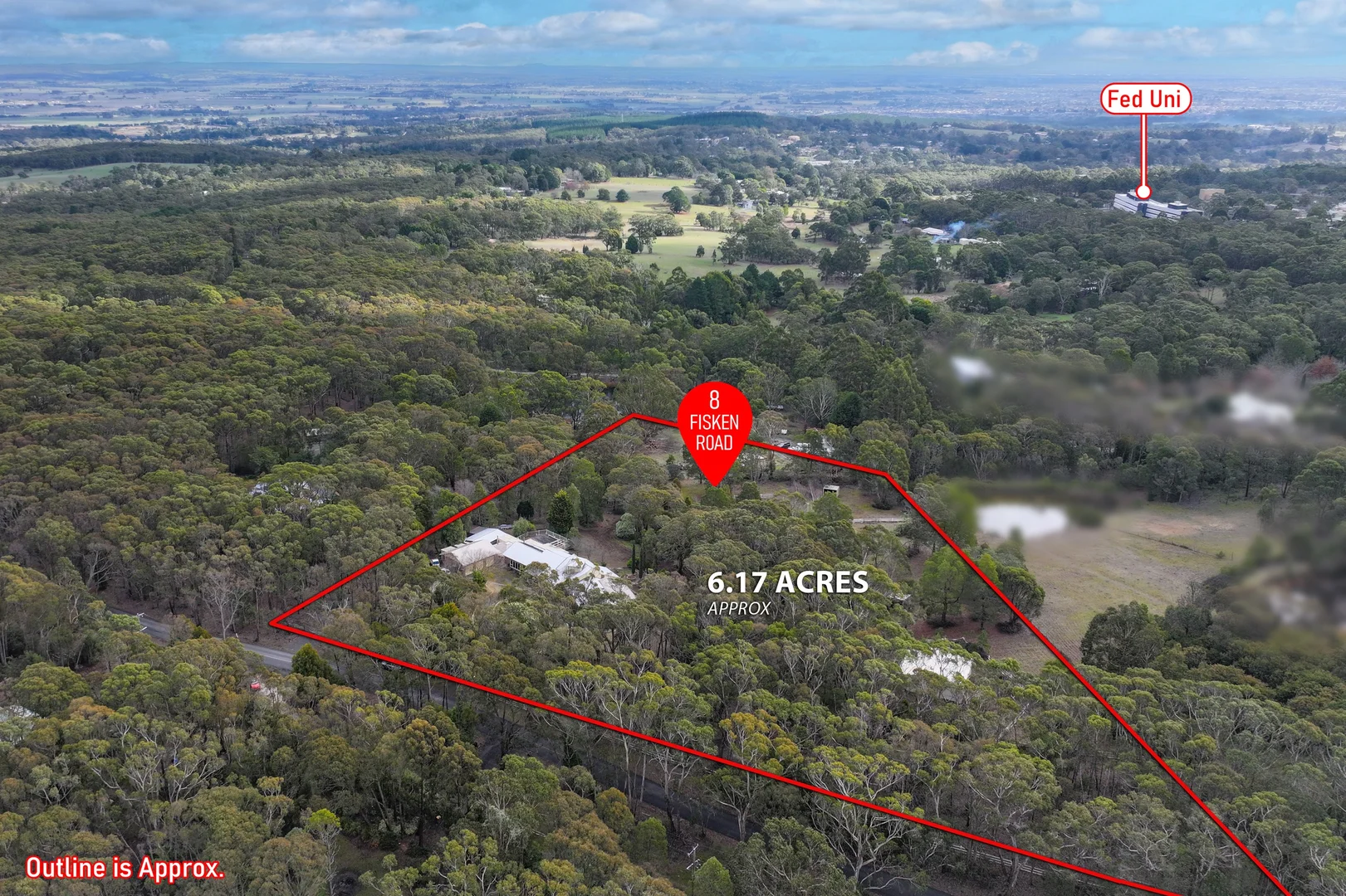 Additional image 18 of 8 Fisken Road, Mount Helen VIC 3350