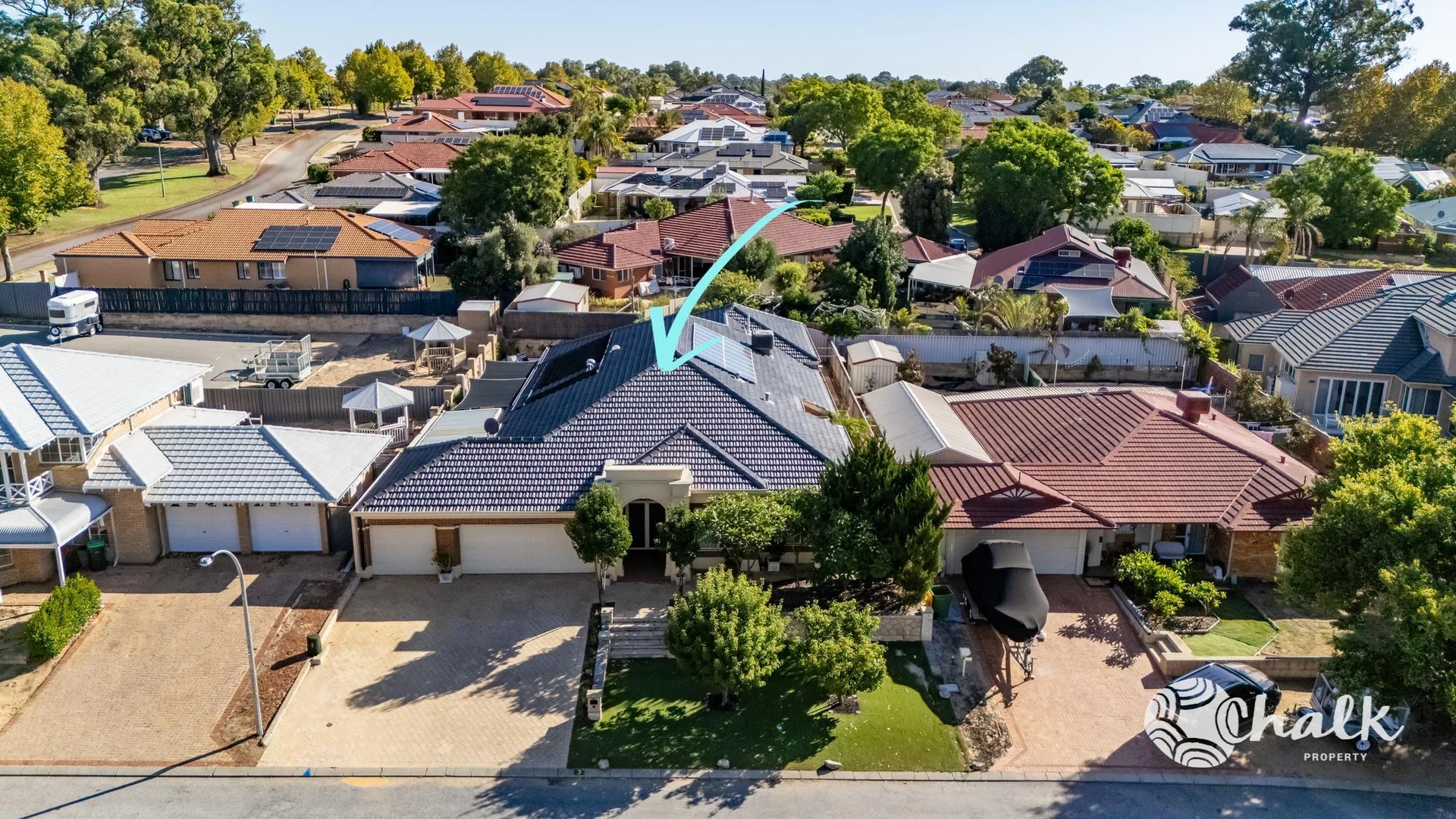 Additional image 67 of 3 Huxtable Terrace, Baldivis WA 6171