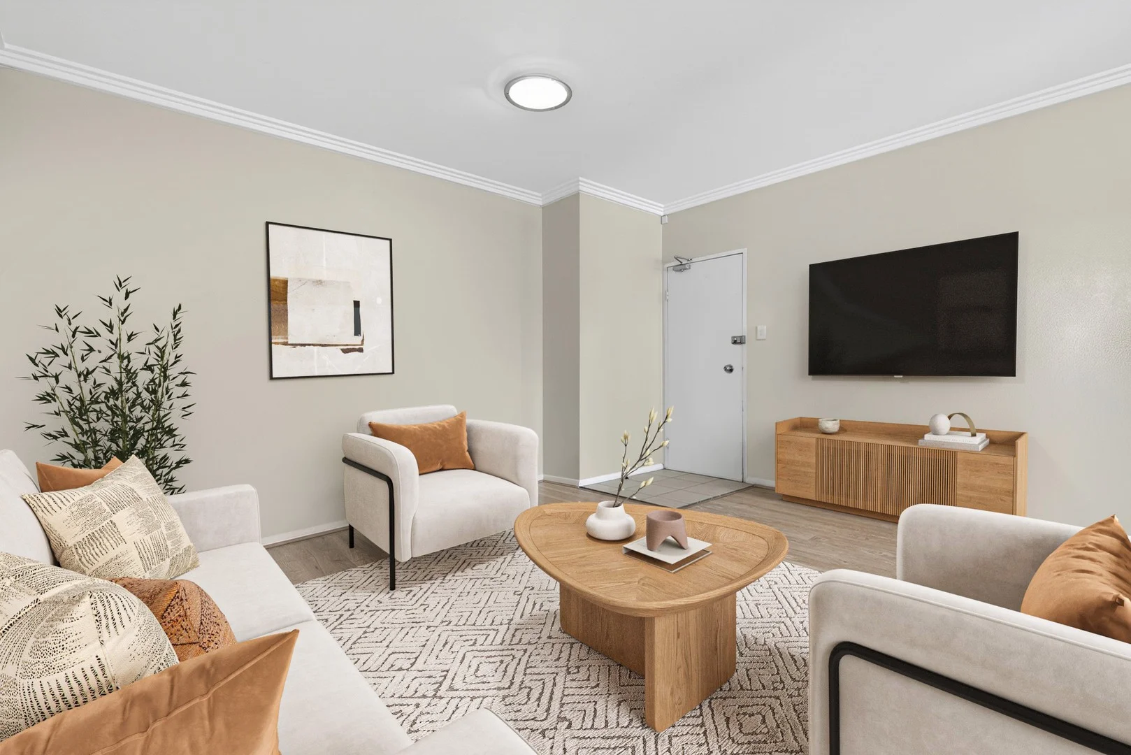 26/19 Third Avenue, Blacktown NSW 2148