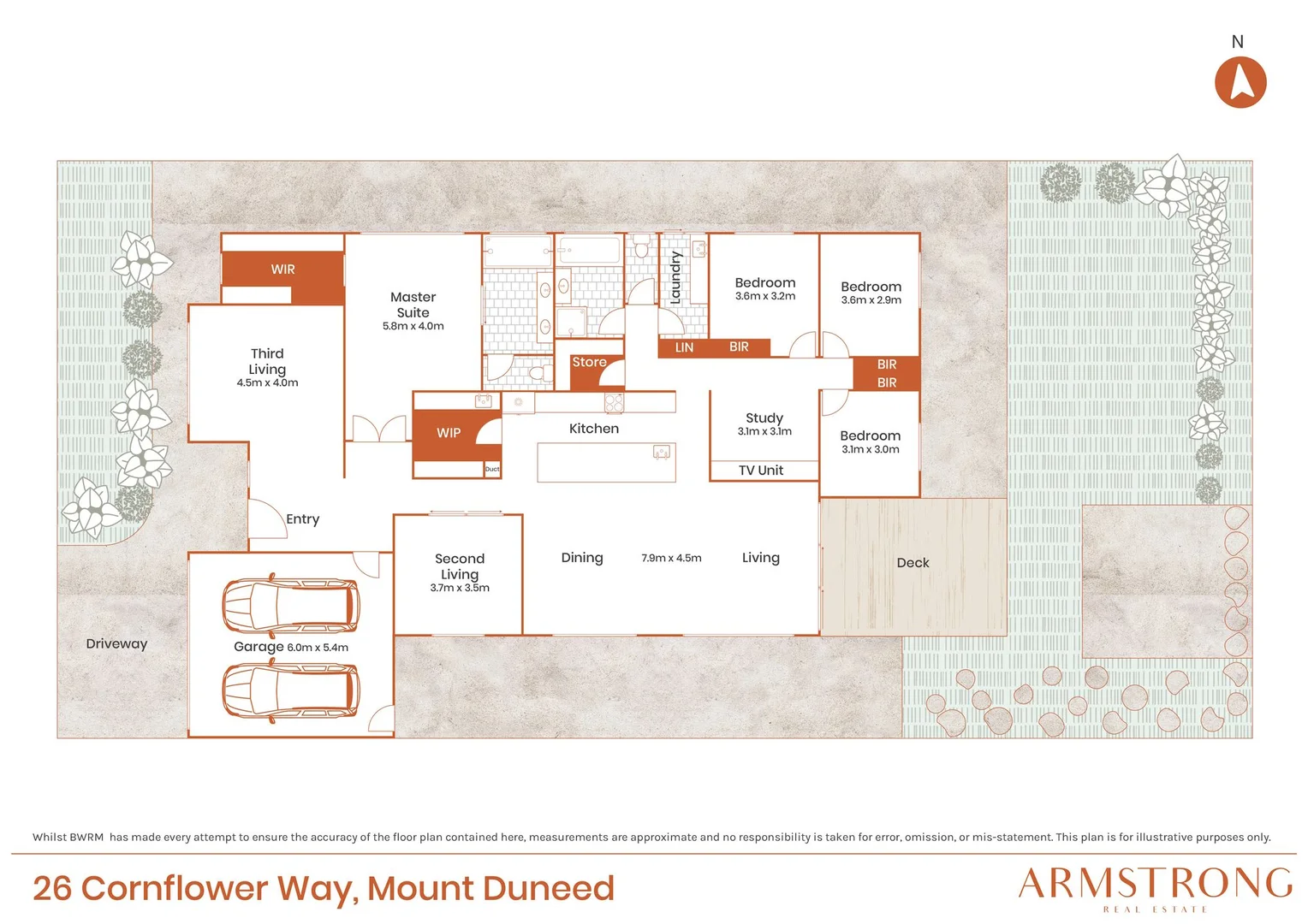 Additional image 21 of 26 Cornflower Way, Mount Duneed VIC 3217