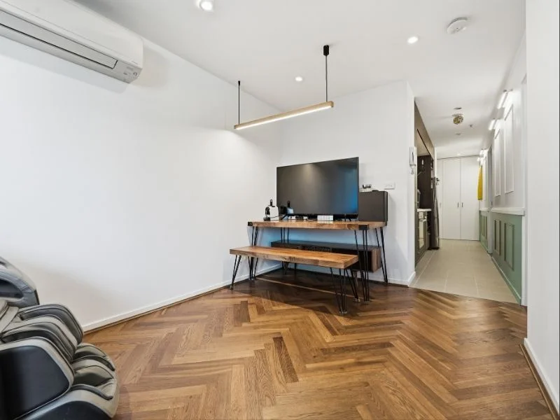 1306/5 Sutherland St, Melbourne VIC 3000