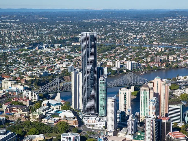 Additional image 8 of 701/501 Adelaide Street, Brisbane City QLD 4000