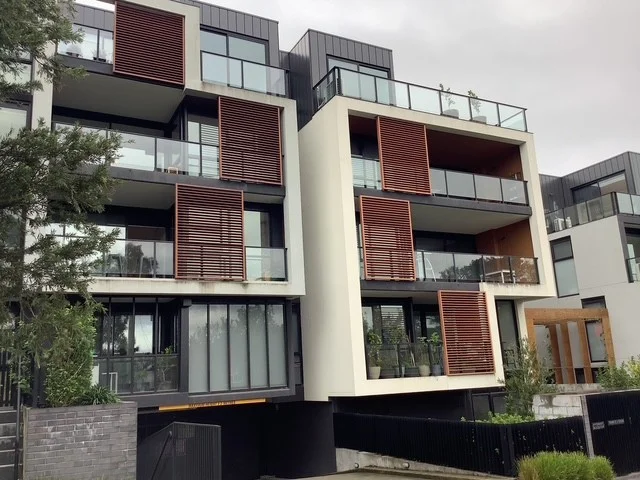 Additional image 7 of 406/1 Sergeant Street, Blackburn VIC 3130