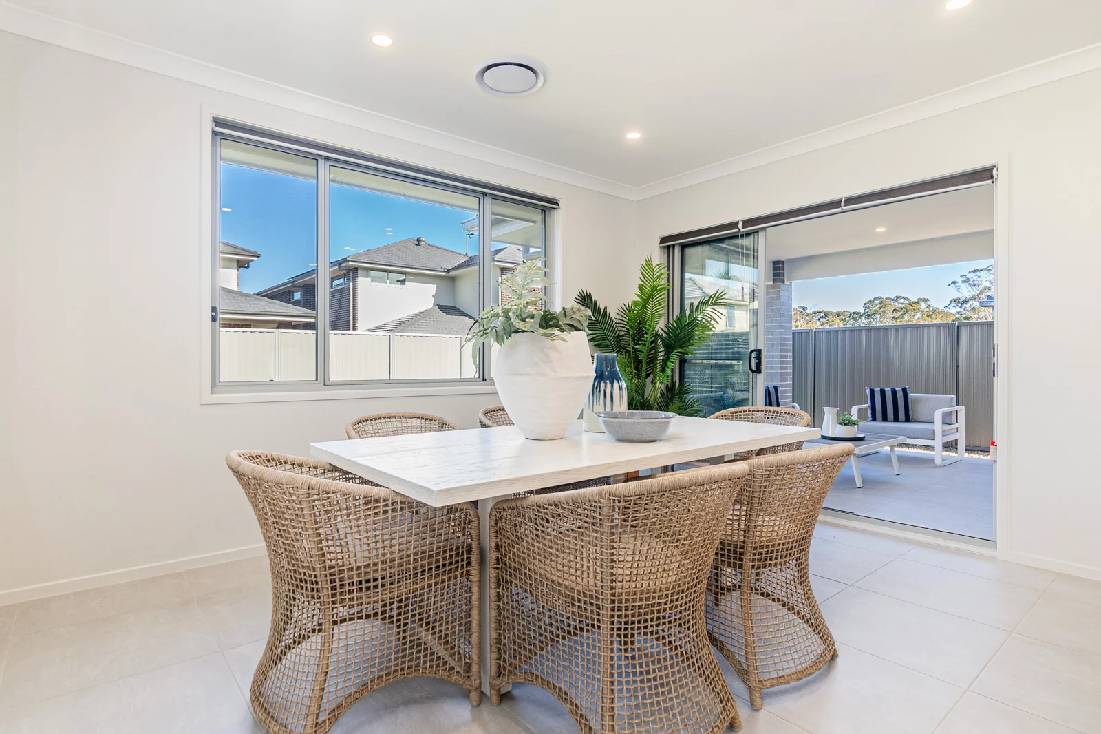 Additional image 5 of Lot 107 Trident Avenue, Vineyard NSW 2765