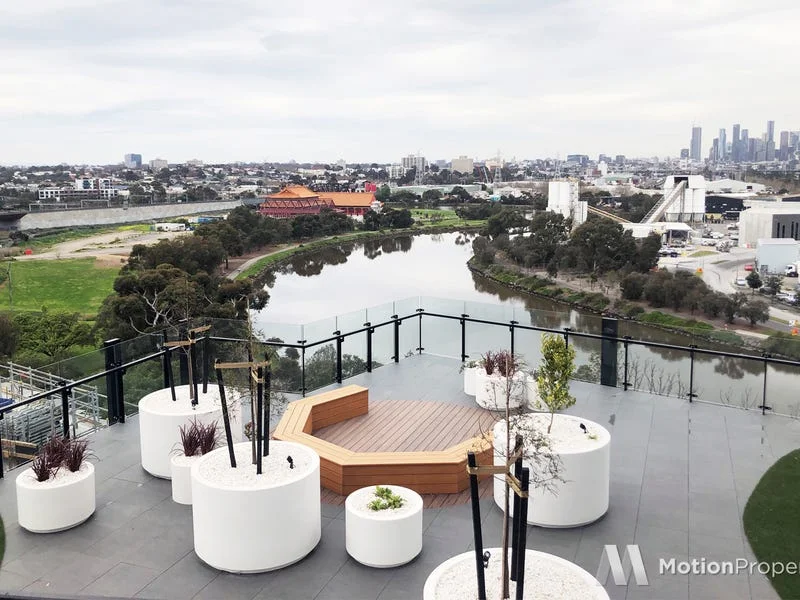 Additional image 7 of 912/2 Joseph Road, Footscray VIC 3011