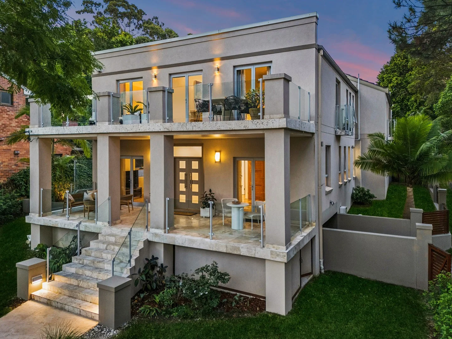27 Murray Street, Lane Cove NSW 2066