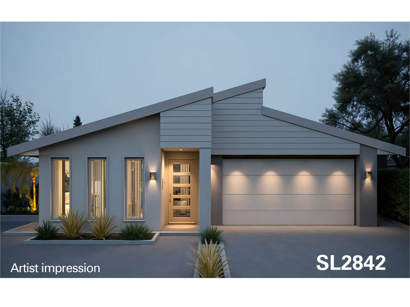 Additional image 5 of Lot 5542 New Rd, White Rock QLD 4306