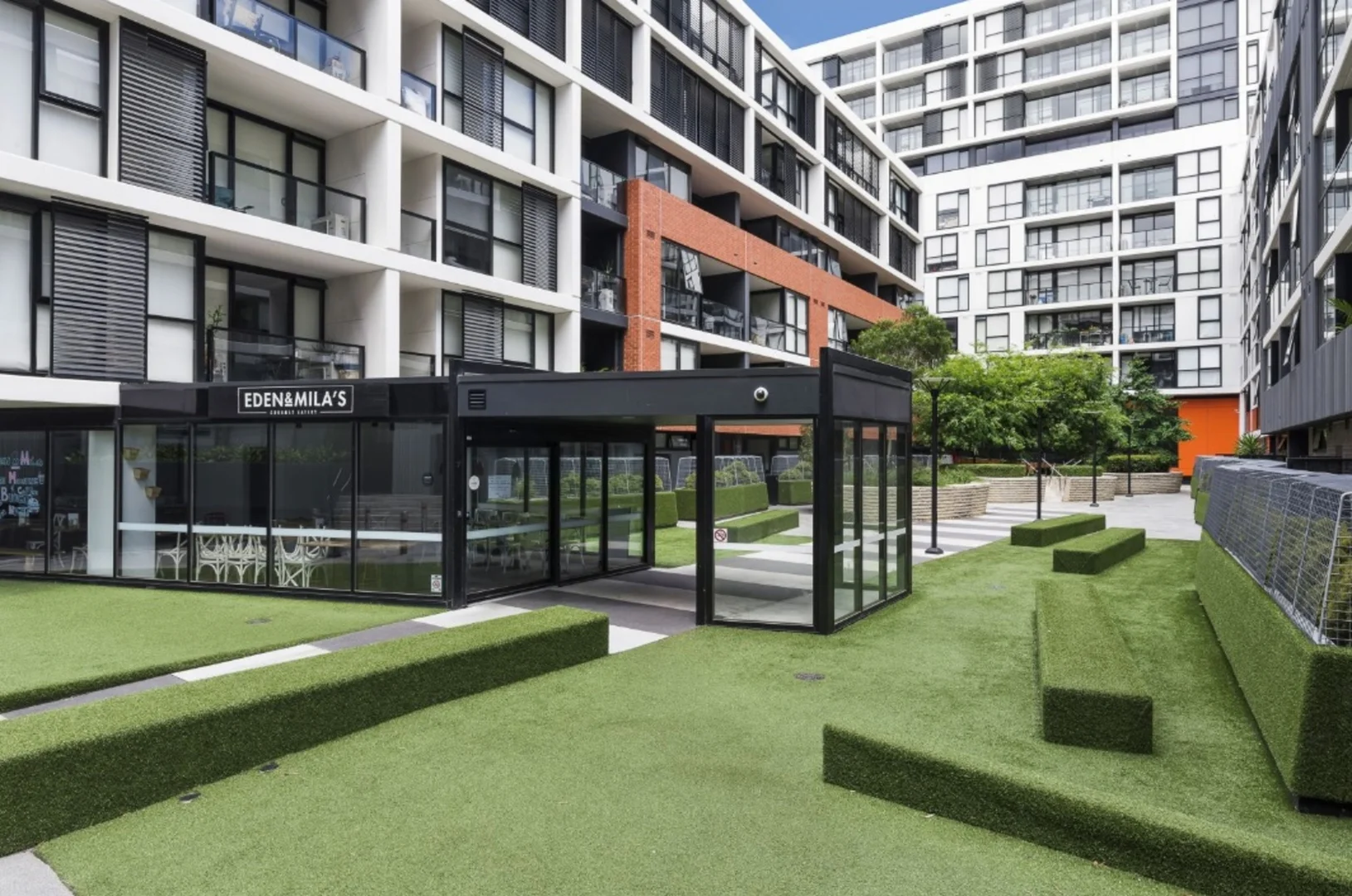 Additional image 7 of 308/11 Flockhart Street, Abbotsford VIC 3067