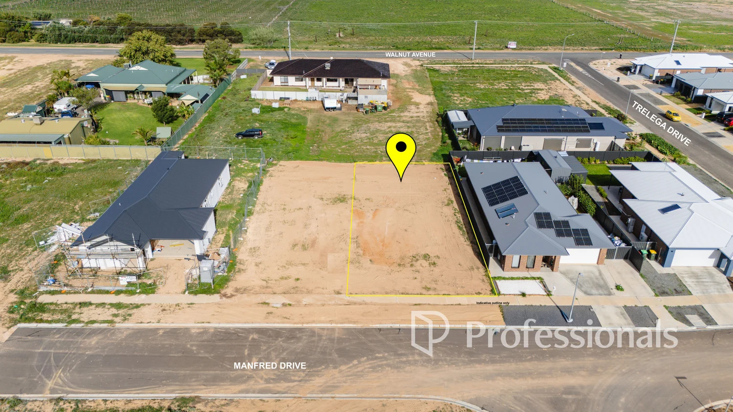 20 Manfred Drive, Mildura VIC 3500