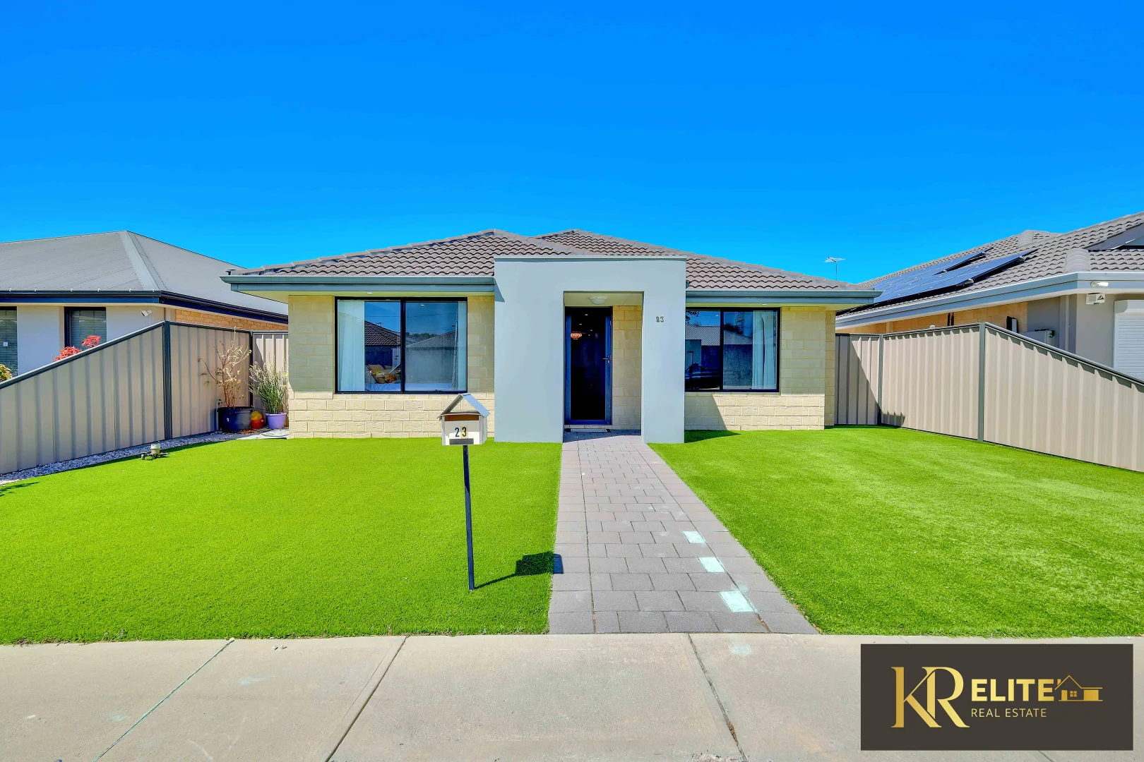 23 Torino Crescent, Piara Waters WA 6112