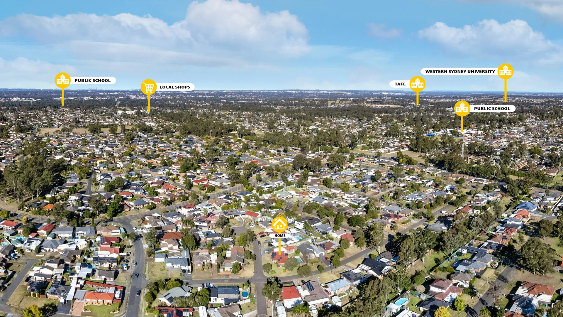 Additional image 19 of 8 Rivendell Crescent, Werrington Downs NSW 2747