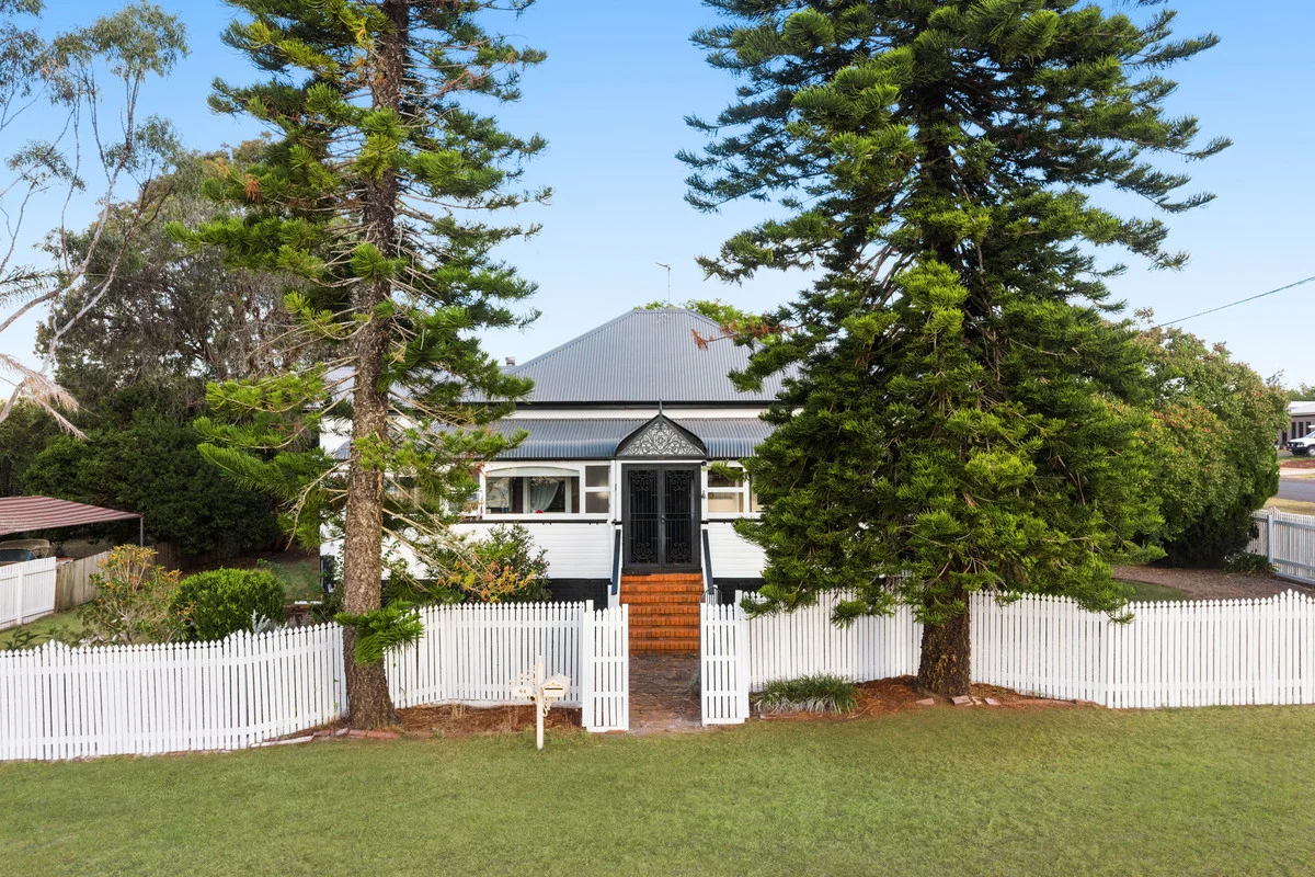 64 Cambooya Street, Drayton QLD 4350