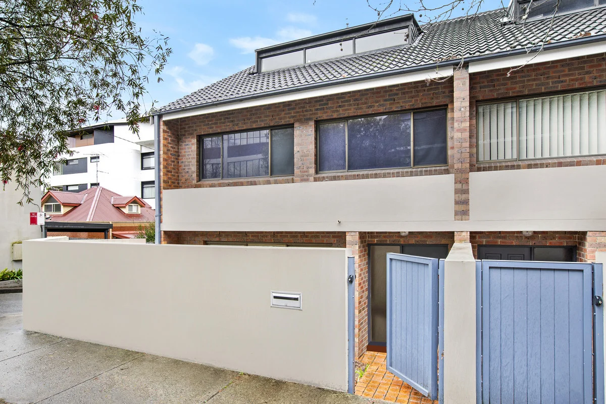 Additional image 2 of 1/50-52 Albany Street, Crows Nest NSW 2065
