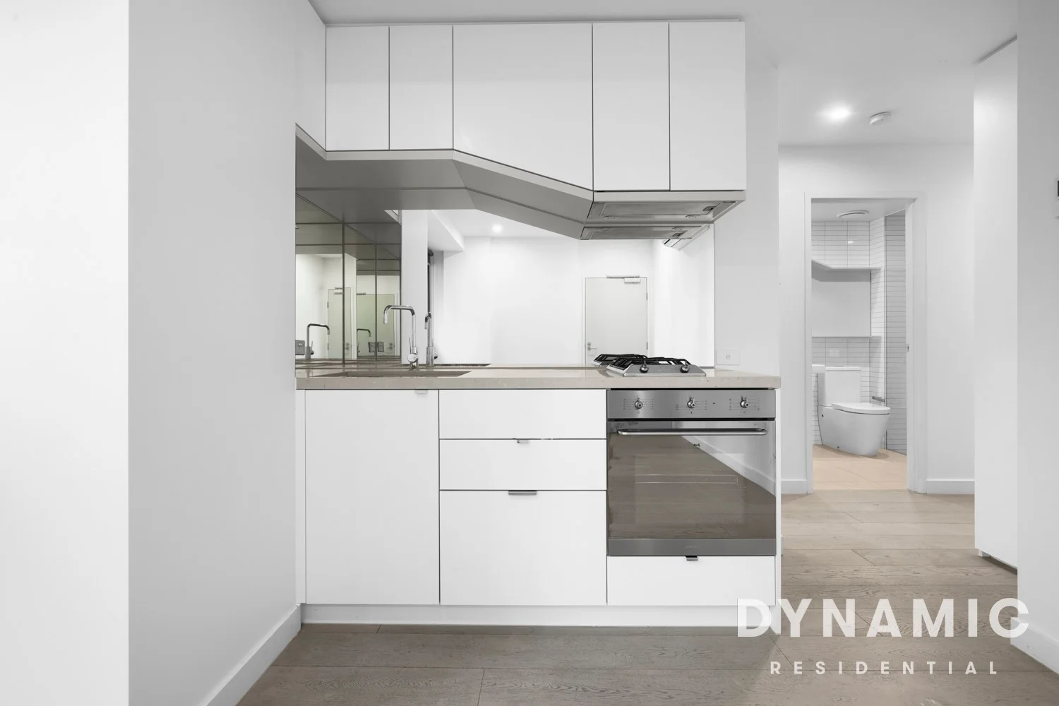 Additional image 4 of 2202/327 La Trobe St, Melbourne VIC 3000
