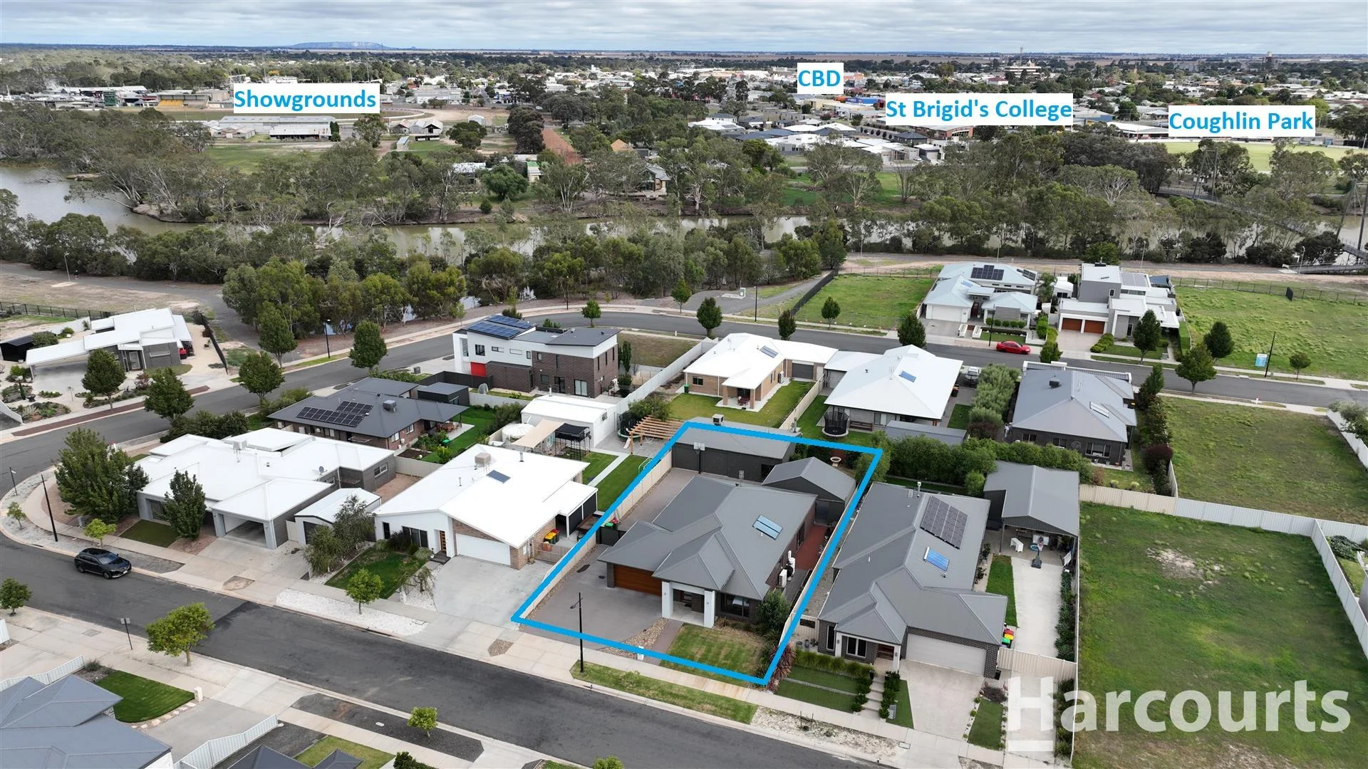Additional image 2 of 46 Dellar Crescent, Horsham VIC 3400