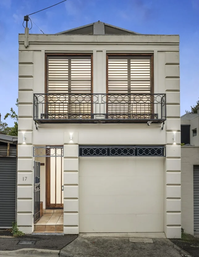 17 Waverley Street, Richmond VIC 3121