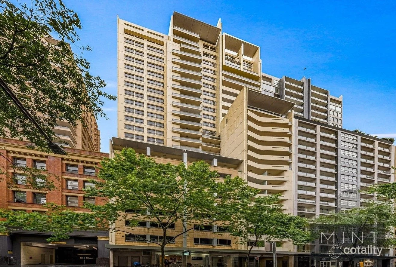 67/361 Kent Street, Sydney NSW 2000