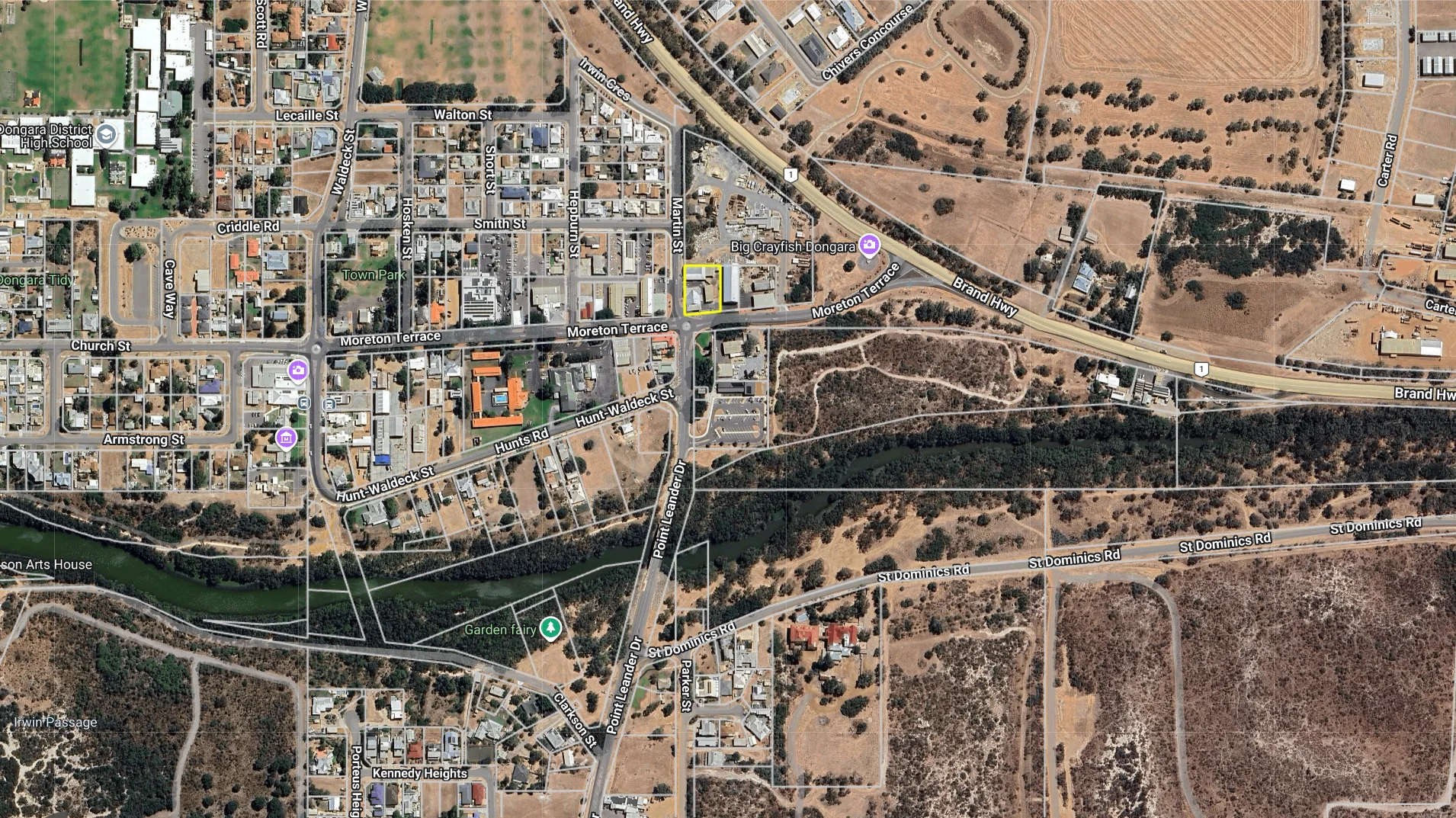 Additional image 5 of 39 Moreton Terrace, Dongara WA 6525