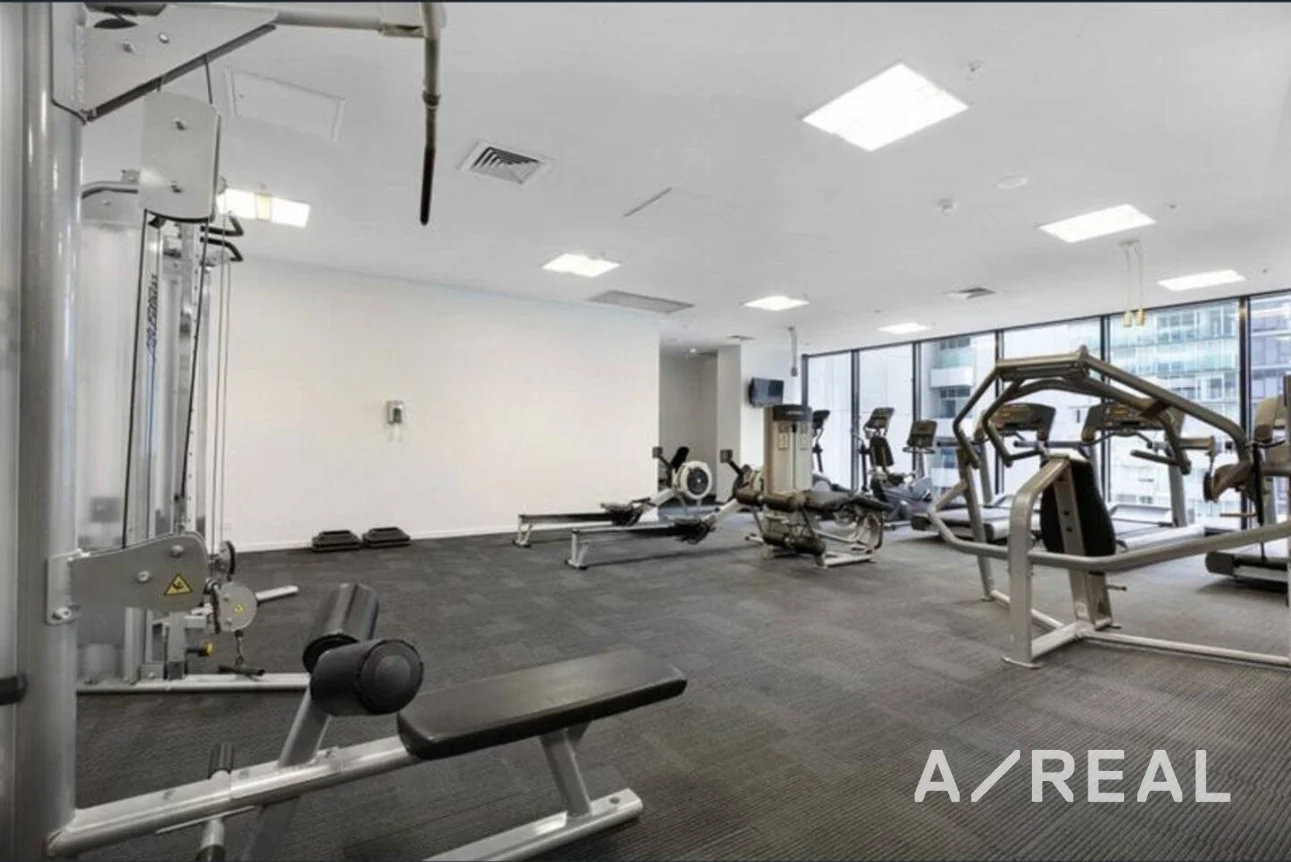 Additional image 12 of 2306/350 William St, West Melbourne VIC 3003