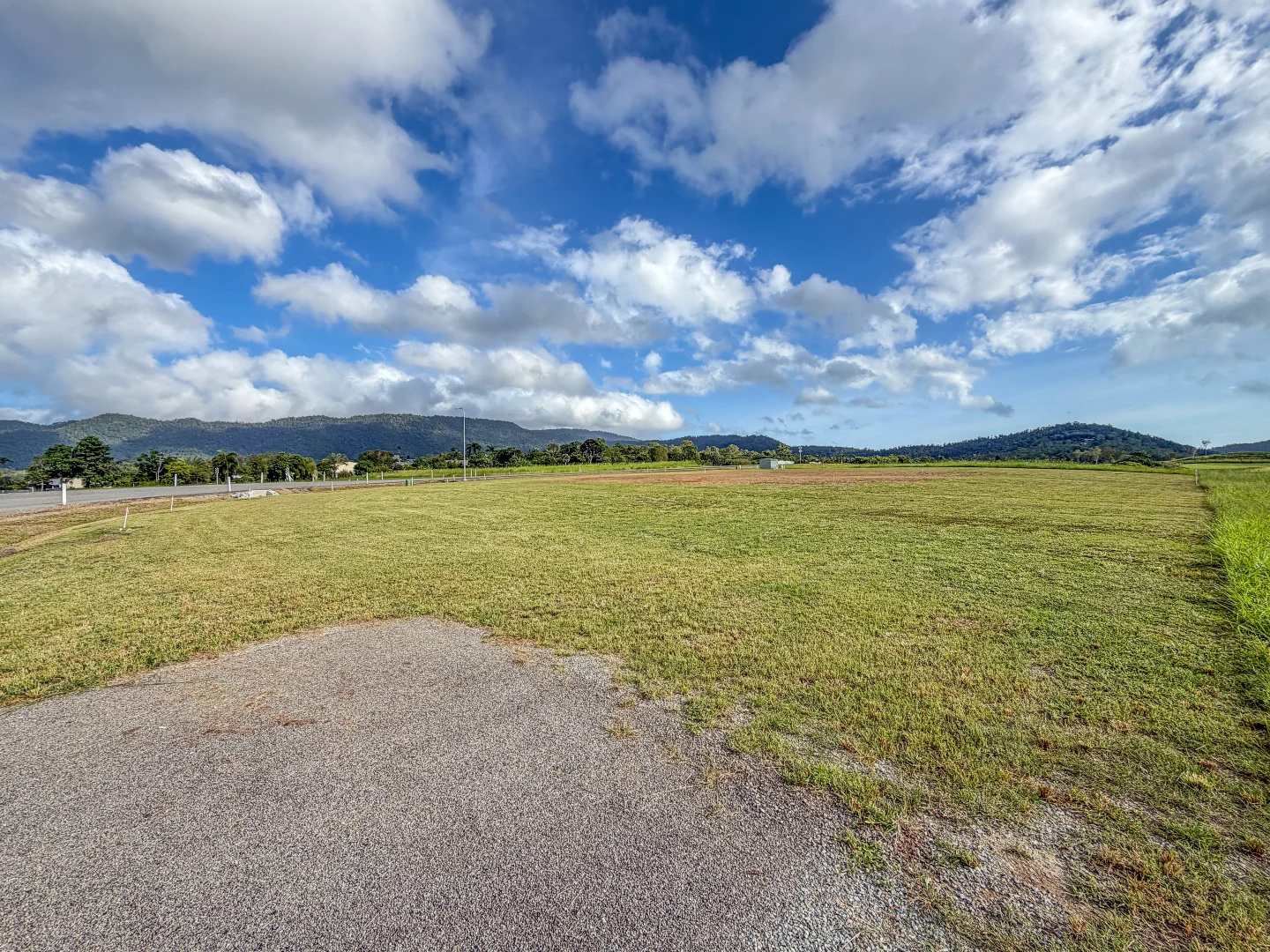 Lot 40 Springvale Way, Riordanvale QLD 4800 photo 2