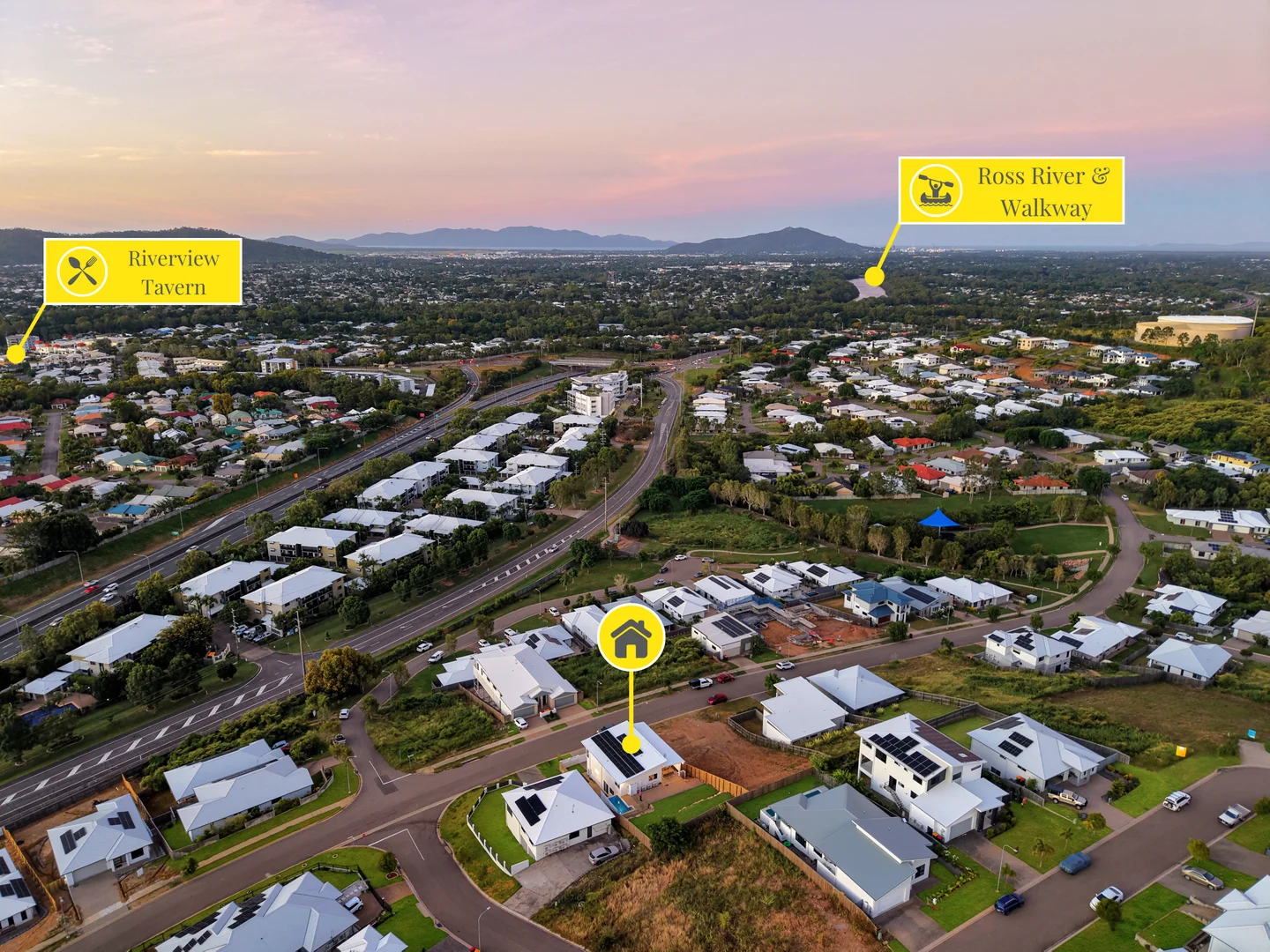 Additional image 21 of 144 Klewarra Boulevard, Douglas QLD 4814