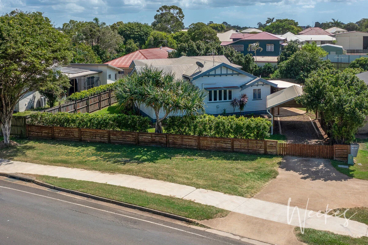 53 Telegraph Road, Bundaberg East QLD 4670