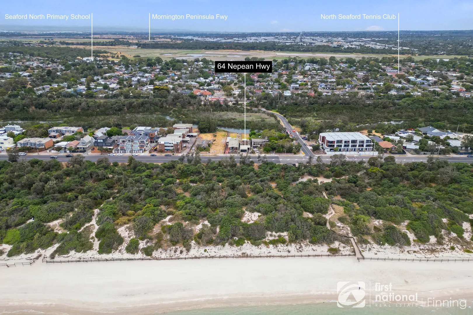 Additional image 13 of 64 Nepean Highway, Seaford VIC 3198