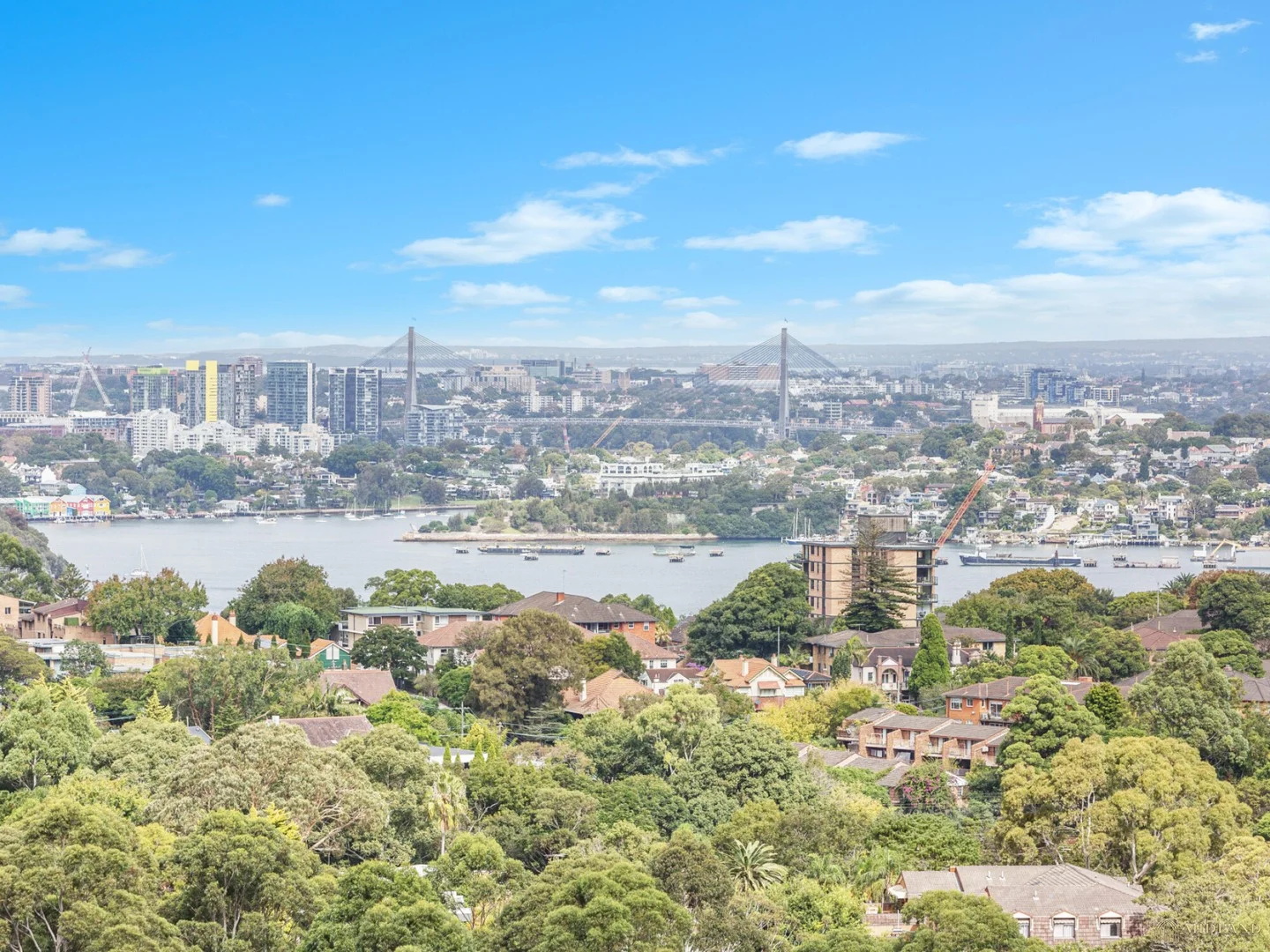 Additional image 4 of 1602/88B Christie Street, St Leonards NSW 2065