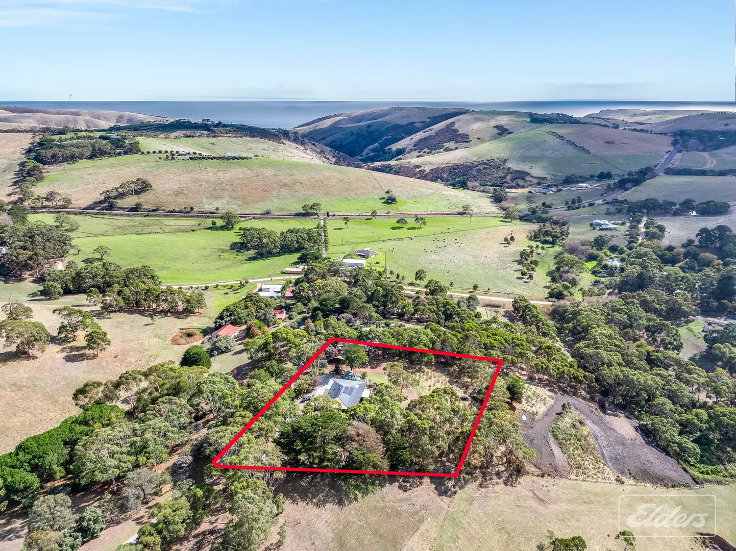 Additional image 2 of 23 Stockyard Hill Road, Delamere SA 5204