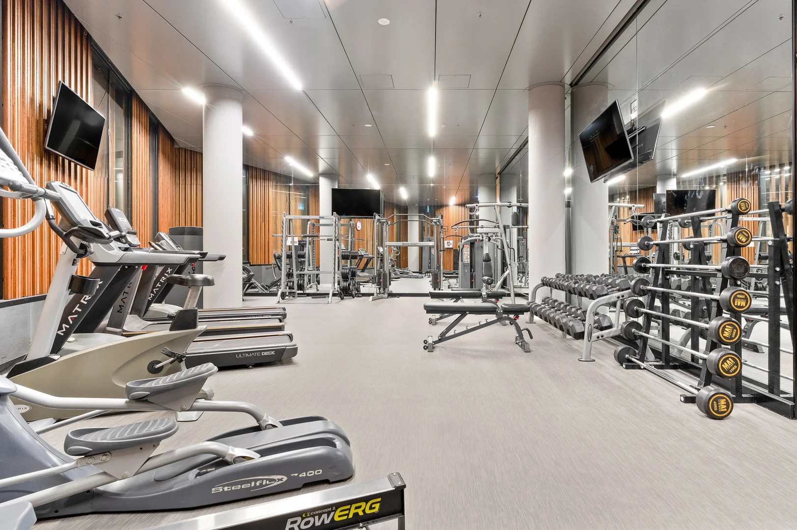 Additional image 11 of 513/15 Doepel Way, Docklands VIC 3008