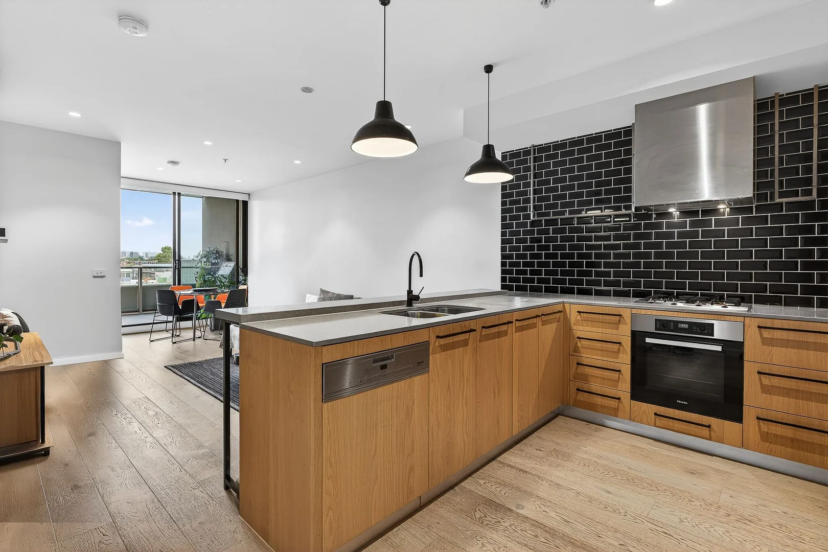 Additional image 4 of 205/11 David Street, Richmond VIC 3121