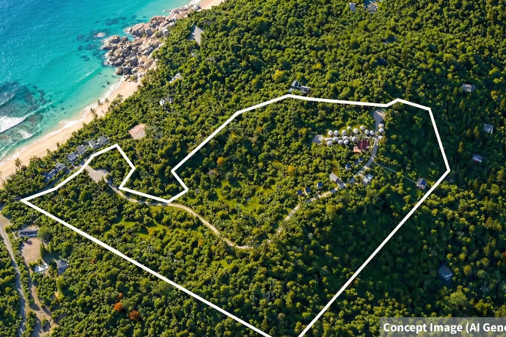 Additional image 15 of 72 Holt Road, Garners Beach QLD 4852