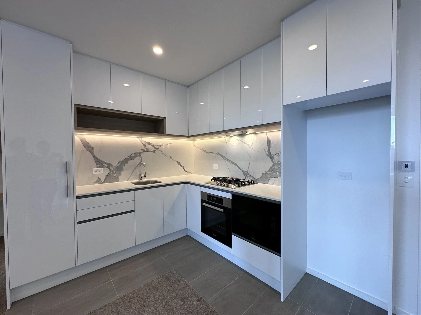 Additional image 5 of 207/408 Spencer Street, West Melbourne VIC 3003